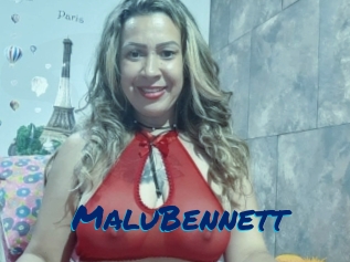 MaluBennett Sexe City
