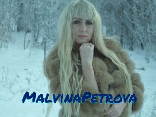 MalvinaPetrova