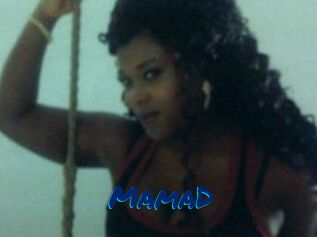 MamaD