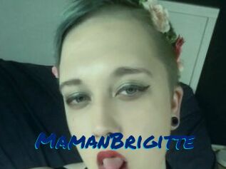MamanBrigitte