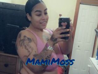 MamiMoss