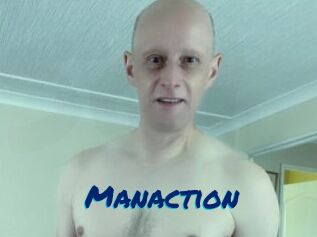 Manaction