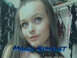 Mandi_Nymphet