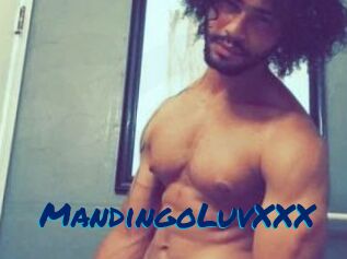 MandingoLuvXXX