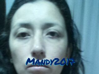 Mandy2017