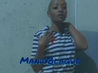 MandyBlaque
