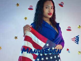 MandyEden