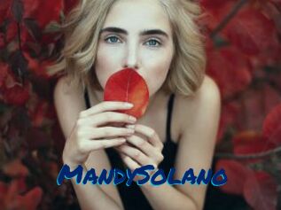 MandySolano