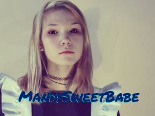 MandySweetBabe