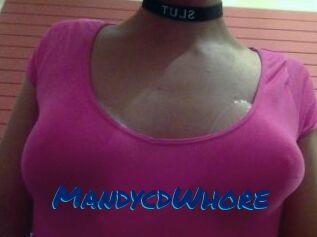 MandycdWhore