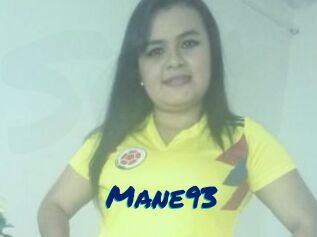 Mane93