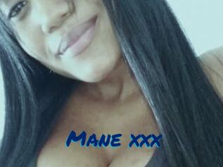 Mane_xxx