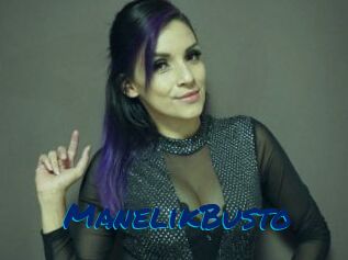 ManelikBusto