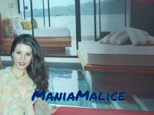 ManiaMalice