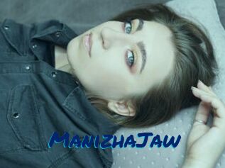 ManizhaJaw