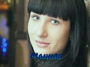 Mannae
