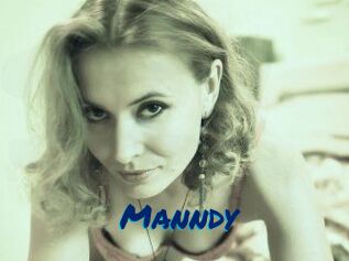 Manndy