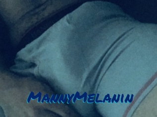 MannyMelanin