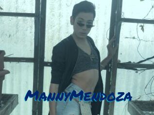 MannyMendoza