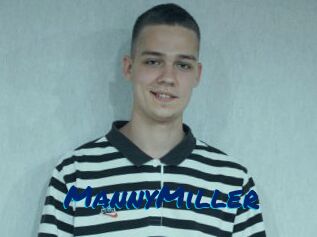 MannyMiller