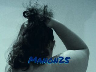 Manon25