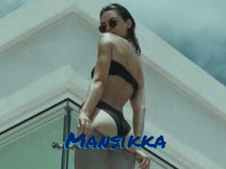 Mansikka