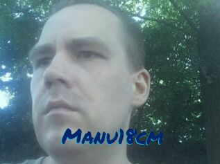 Manu18cm