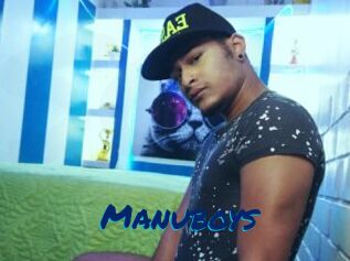 Manuboys