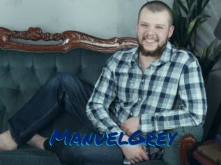 ManuelGrey Sexe City