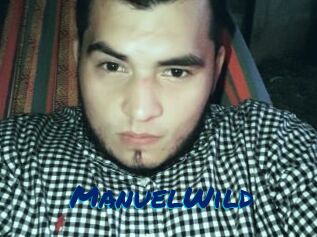 ManuelWild Sexe City