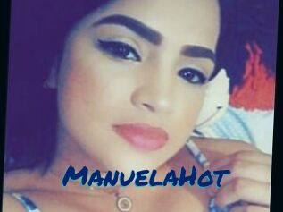 ManuelaHot