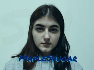 MapleSvugar