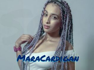 MaraCardigan