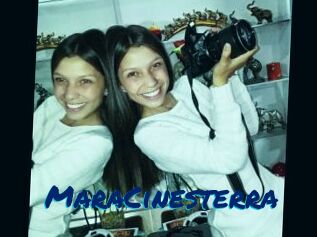 MaraCinesterra