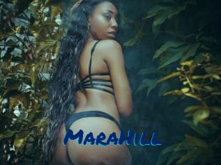 MaraHill