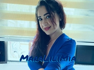 MaraLiliMia Sexe City