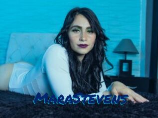 MaraStevens Sexe City