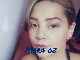 Mara_oz