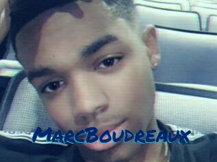 MarcBoudreaux