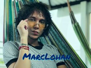 MarcLohan