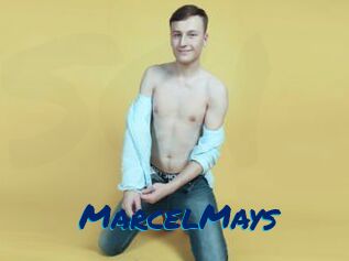 MarcelMays