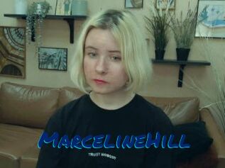 MarcelineHill