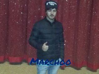 Marchoo