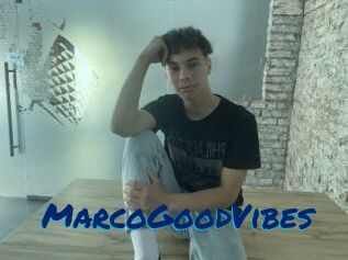MarcoGoodVibes