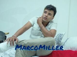 MarcoMiller