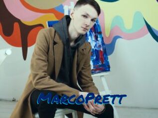 MarcoPrett