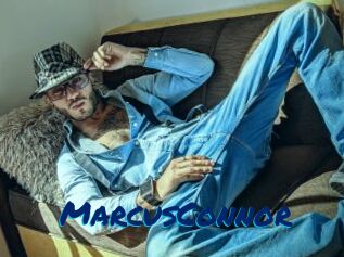 MarcusConnor
