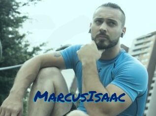 MarcusIsaac
