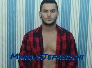 MarcusJefferson