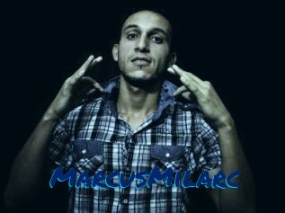 MarcusMilarc
